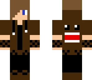 domo boy