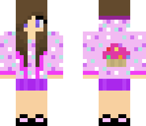 sugarpuppy86's skin in human