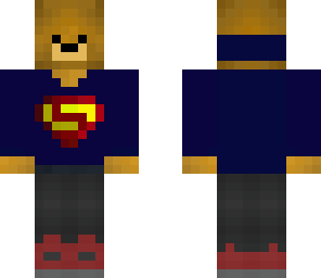 newgods skin