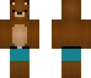 cute bear
