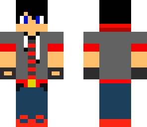 the cool guy