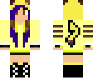 pikagirl