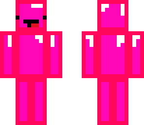 pink and purple derp derp
