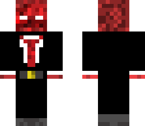 a red syndicate