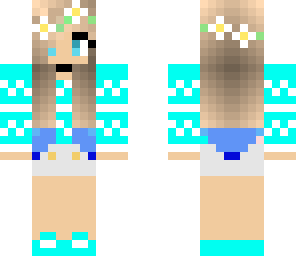 soph_loaf's skin