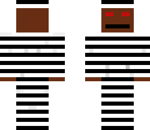 prison dork