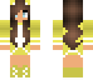 yellow xd