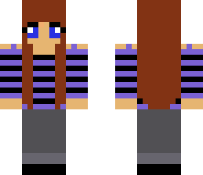 tan and stripes