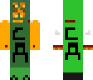 chad alan creeper