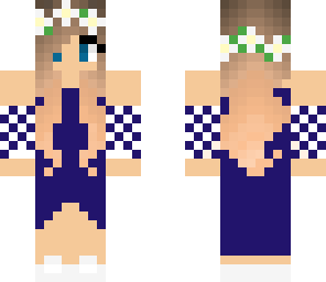my craftblock event dress