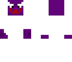 pokemon haunter