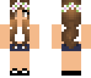 flower girl