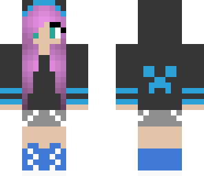 cool creeper