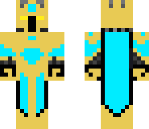 golden king