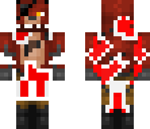 hamy foxy