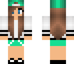 tomboy girl edit