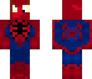 spider man