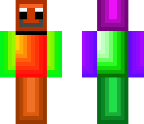 raimbowman