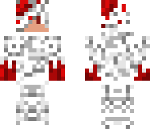 the winter assassin