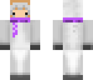 llama skin