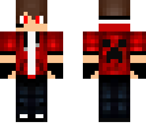 redstone gamer