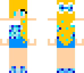 little_elsa