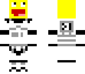 luiginion hd