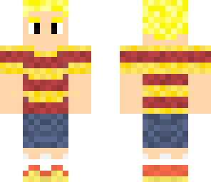 lucas earthbound