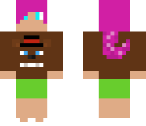 fnaf girl