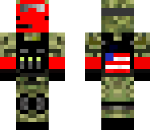 military apple
