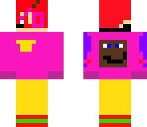 super dark king