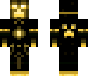 golden creeper