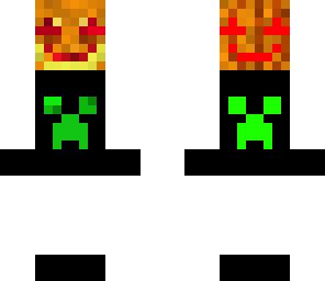 black creeper