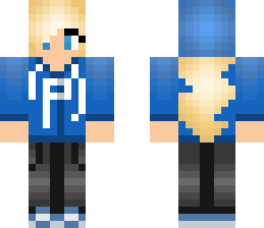 remake of peenut girl