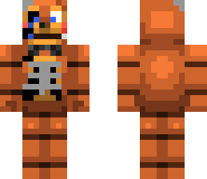 withered toy freddy