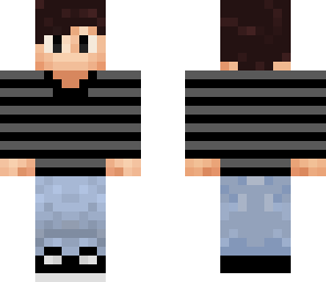 budgiiehd new skin