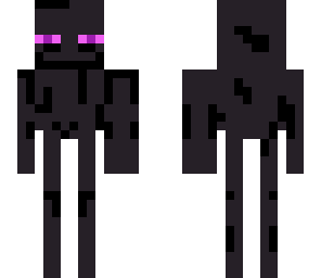 endermen hd