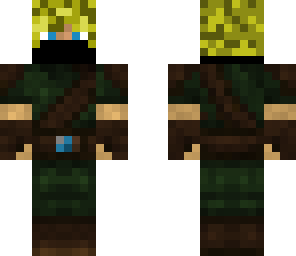 archer