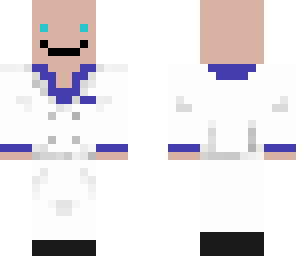 god