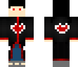 madara akatsuki