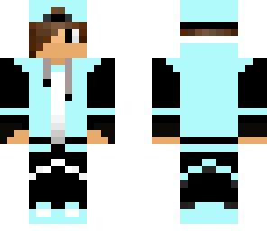 ice boy slightly edited
