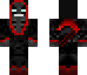 demon wither
