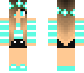 cute girl