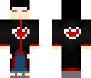 madara rinnegan akatsuki