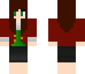 hobbit girl