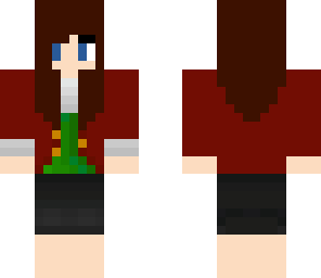 hobbit girl