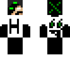 herobrine swat