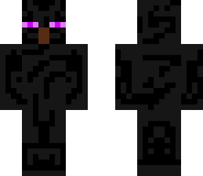 enderman villager