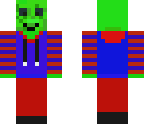 cool creeper