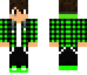 my skin